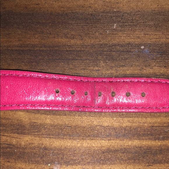 Coach watch - Picture 6 of 8